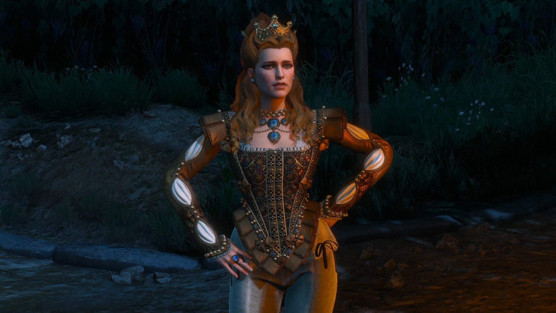 The Witcher 3: Wild Hunt - Blood & Wine - Imagen 39